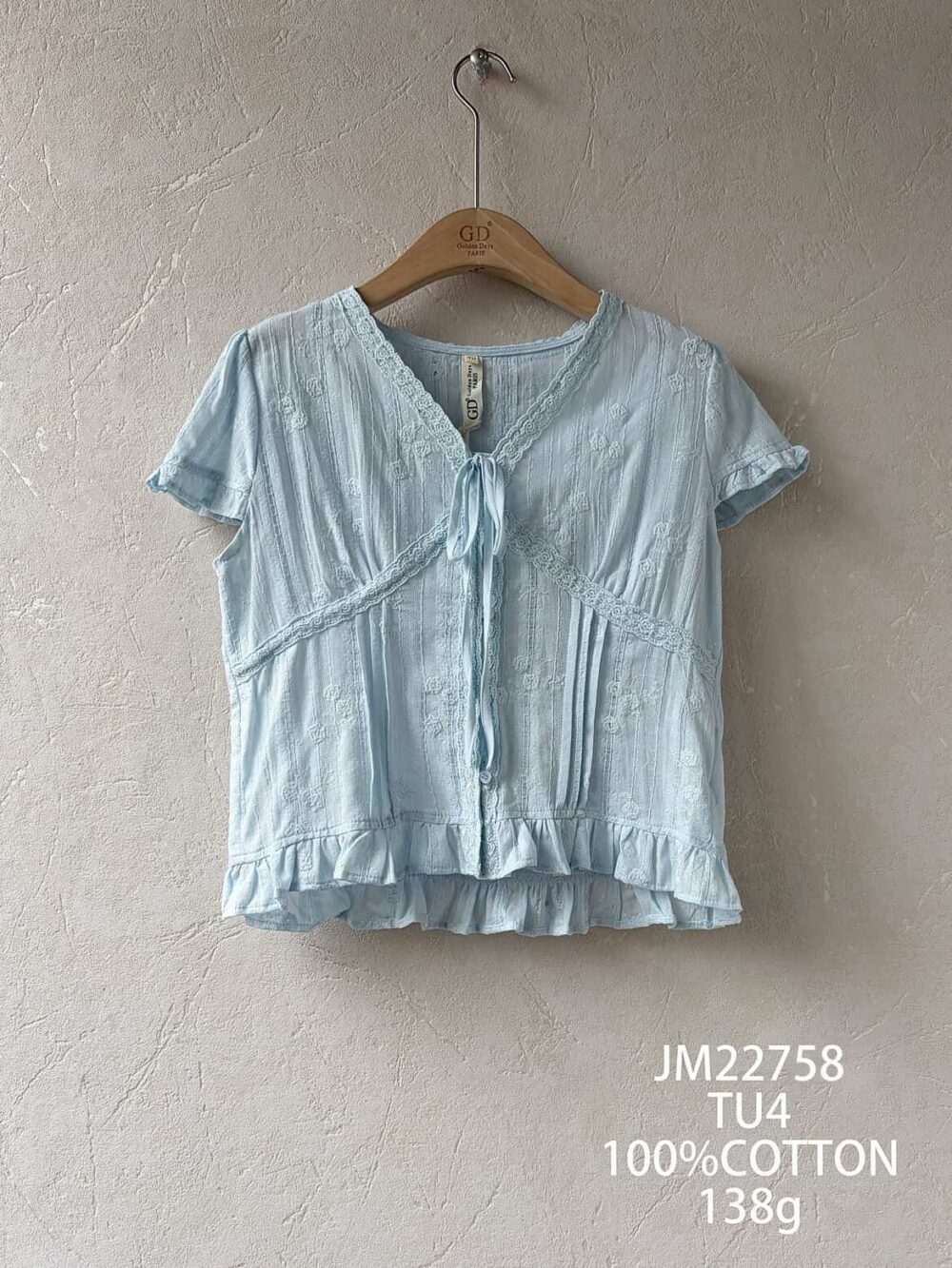 Bluzka 22758