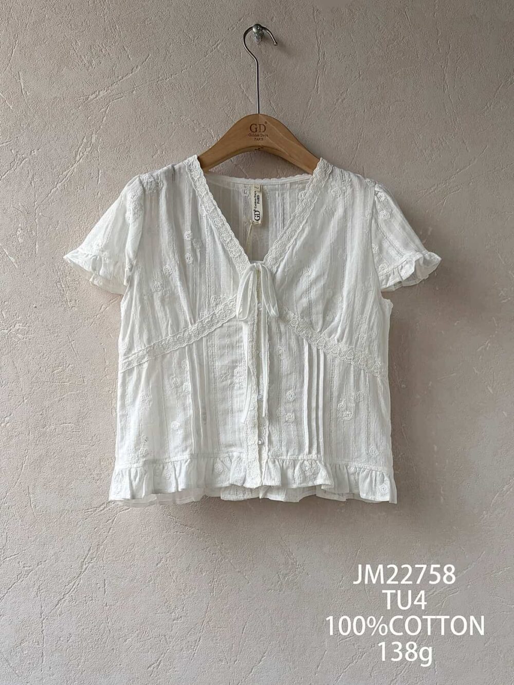 Bluzka 22758