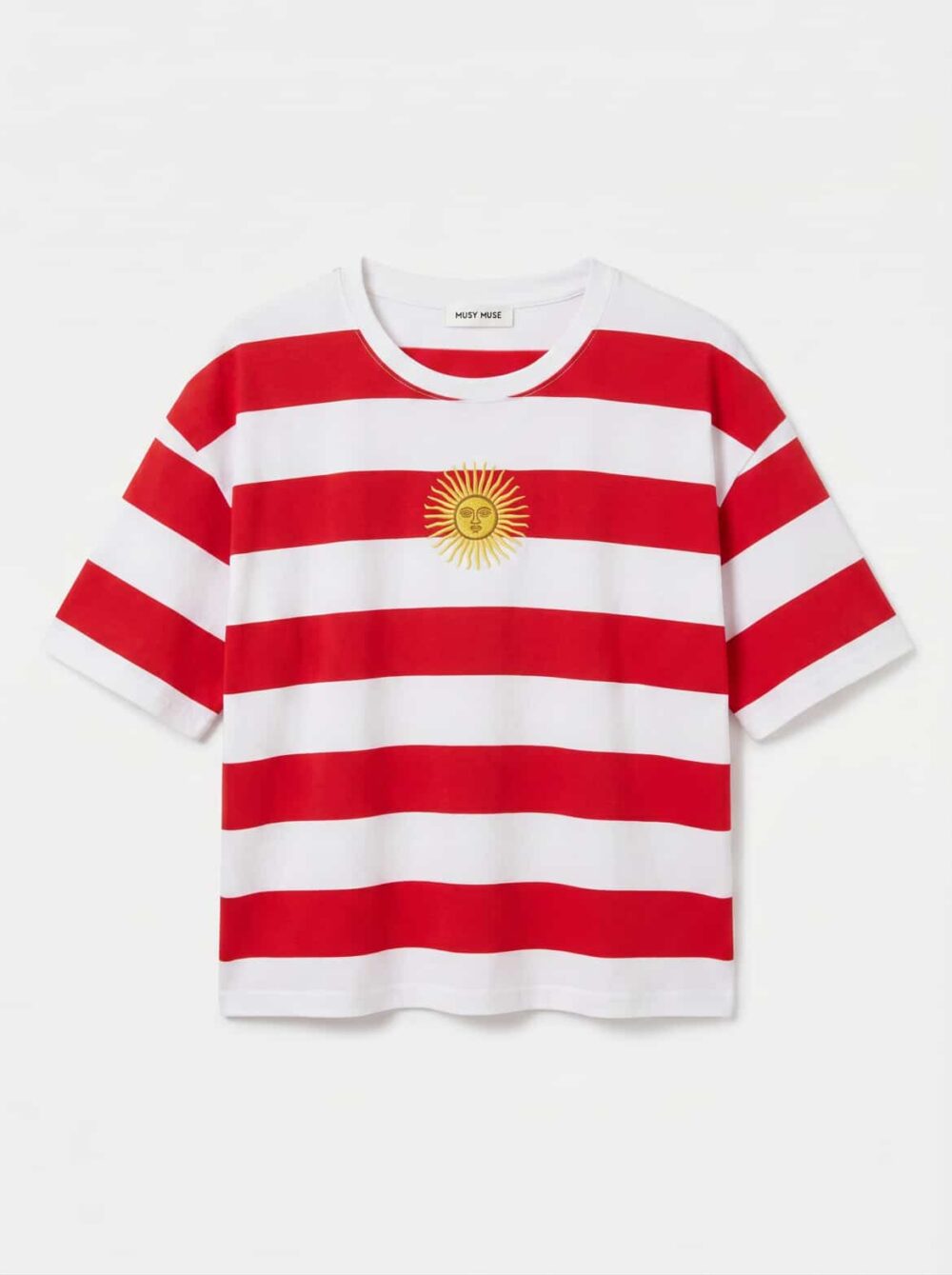 T-shirt 7782