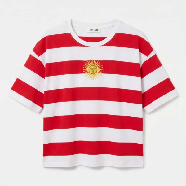 T-shirt 7782