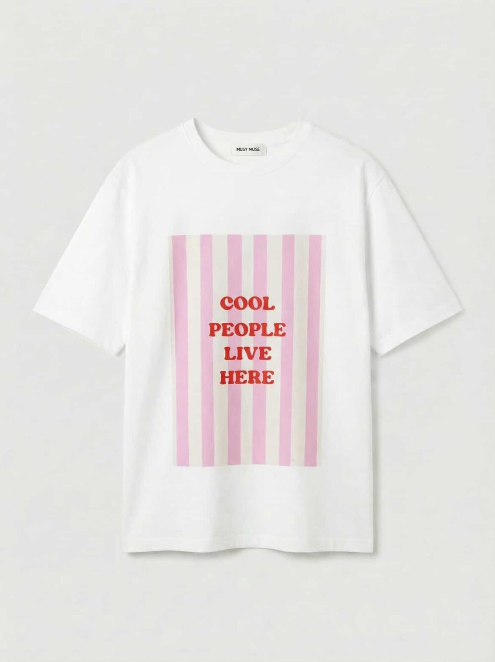 T-shirt 7119-112