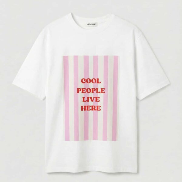 T-shirt 7119-112