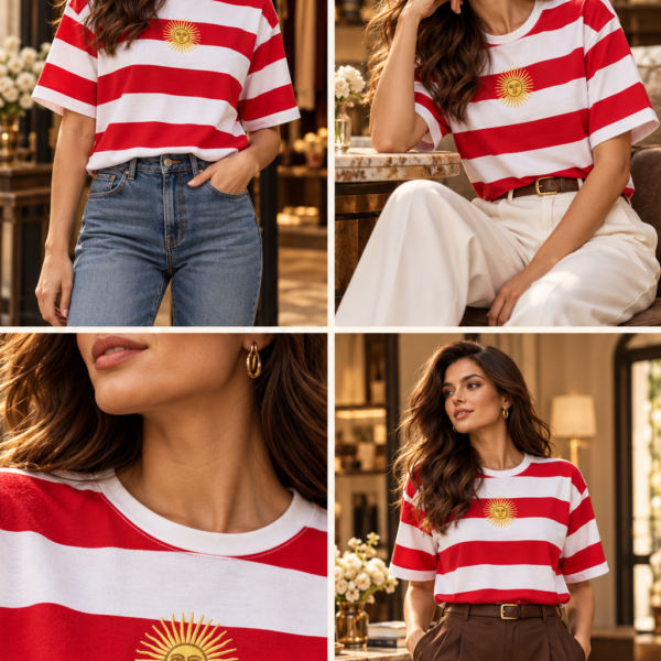 T shirt 7782