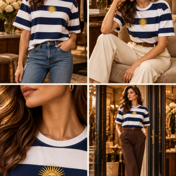 T shirt 7782