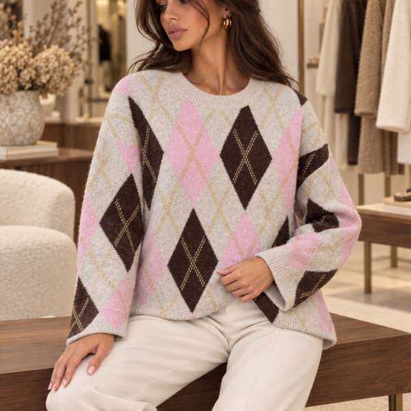 Sweter 201