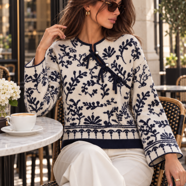Sweter 1328