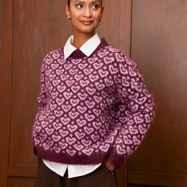 Sweter 8578