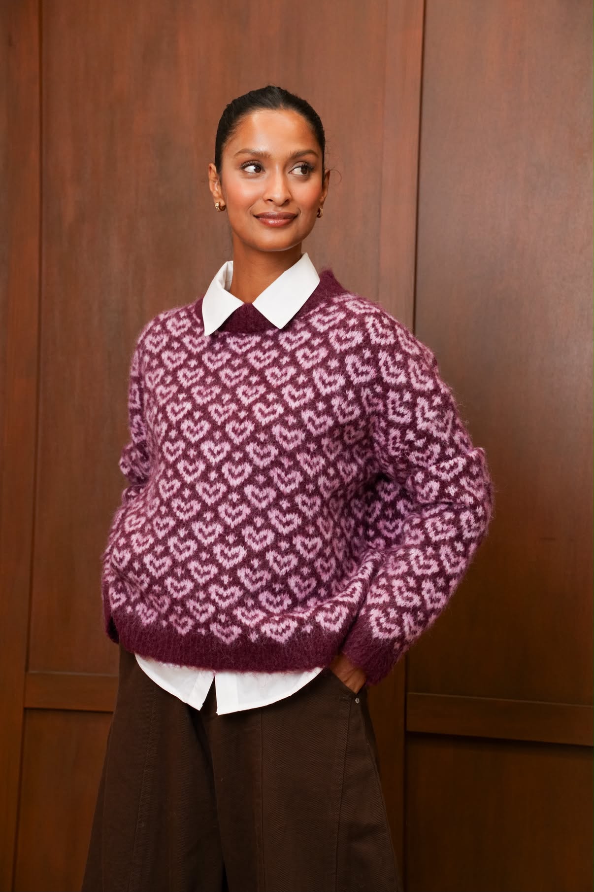 Sweter 8578