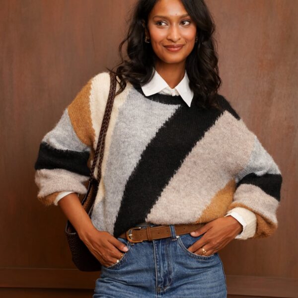 Sweter 8289