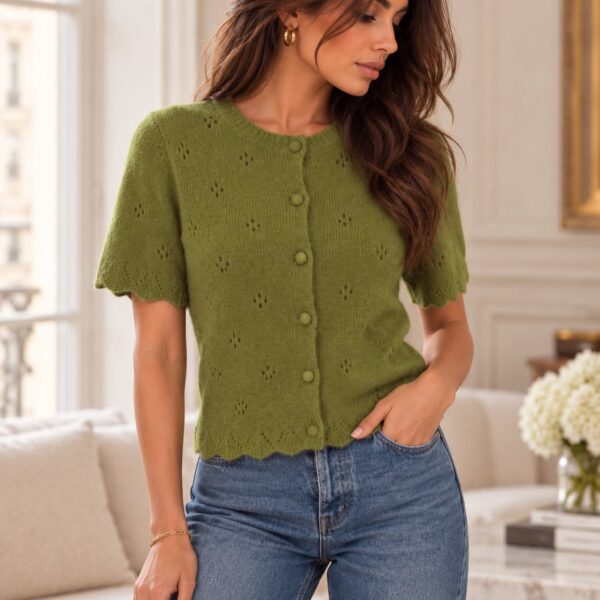 Sweter 2814