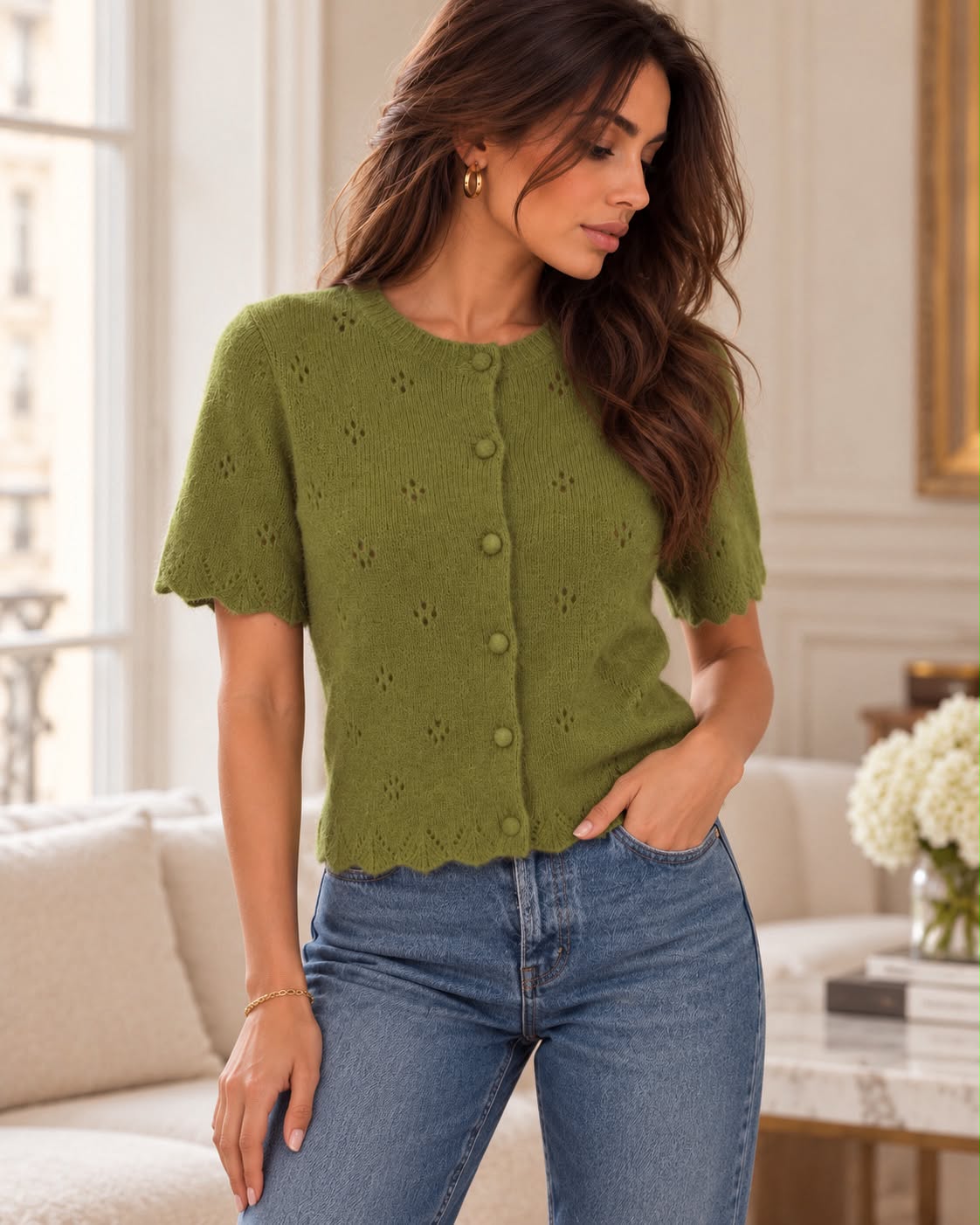 Sweter 2814