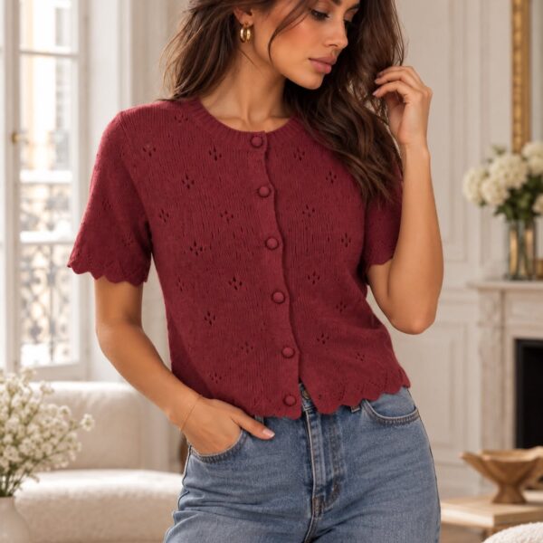 Sweter 2814
