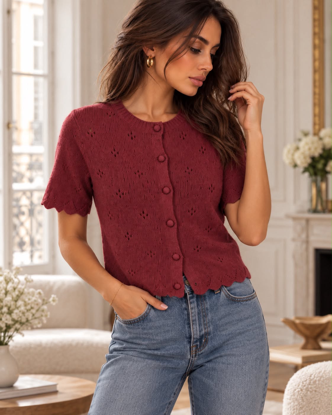 Sweter 2814