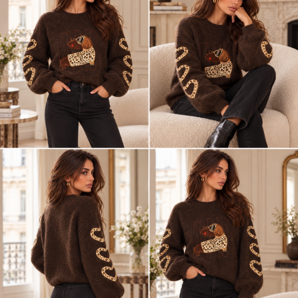 Sweter 82608